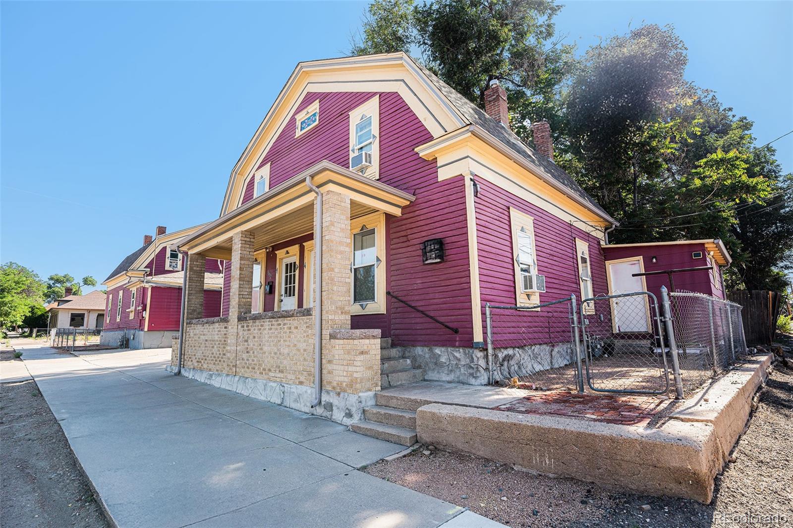 Commercial Sale in Pueblo 3