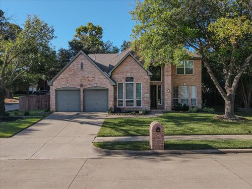 3601 Gaitland Cir, Flower Mound, TX, 75022-4786 | Card Image