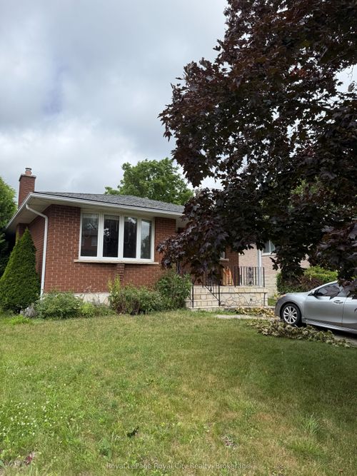 140 Brant Ave, Guelph, ON, N1E6C9 | Card Image