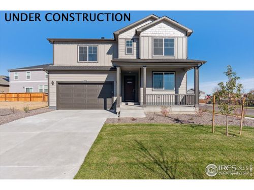 9852 Cathay St, Commerce City, CO, 80022-2467 | Card Image
