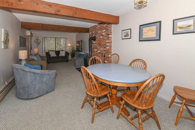 2C Seasons At Attitash Rd, Condo with 2 bedrooms, 2 bathrooms and null parking in Bartlett NH | Image 13