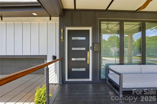 1109 Leigh Ave, Charlotte, NC, 28205-1941 | Card Image