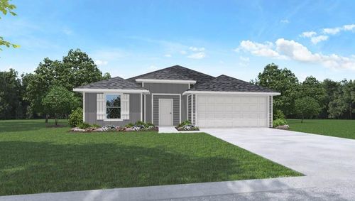 235 Golden Eagle Boulevard, New Waverly, TX, 77358 | Card Image