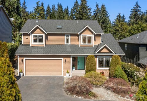 406 N 178th Ln, Shoreline, WA, 98133-4712 | Card Image