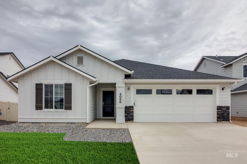 6256 W Karpathos St, Meridian, ID, 83646-8719 | Card Image