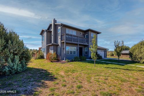 1898 Rocky Ln, Show Low, AZ, 85901-9214 | Card Image