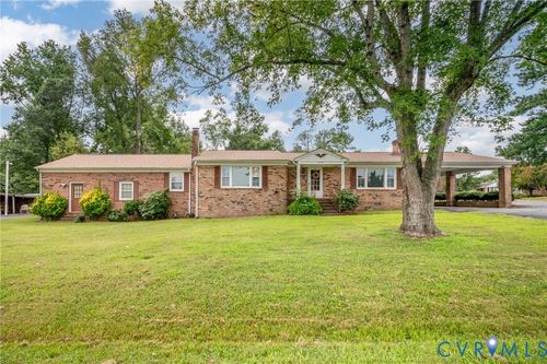 25205 Ritchie Ave, North Dinwiddie, VA, 23803-8913 | Card Image
