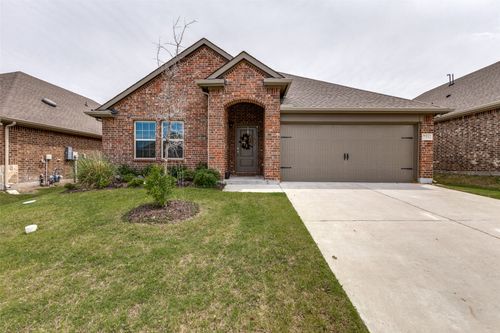 756 Daybreak Ln, Lavon, TX, 75166-1986 | Card Image