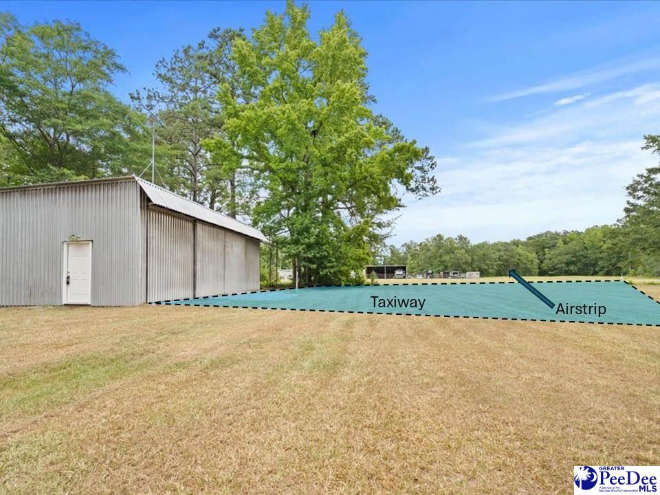 Land in Timmonsville 5