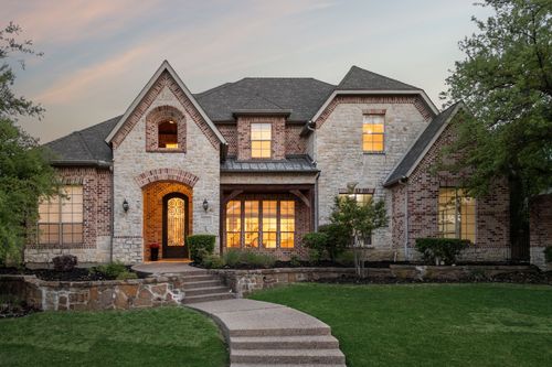 5125 Normandy Dr, Frisco, TX, 75034-7596 | Card Image