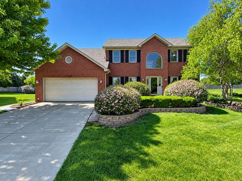 720 Kendridge Ct, Aurora, IL, 60502-9025 | Card Image