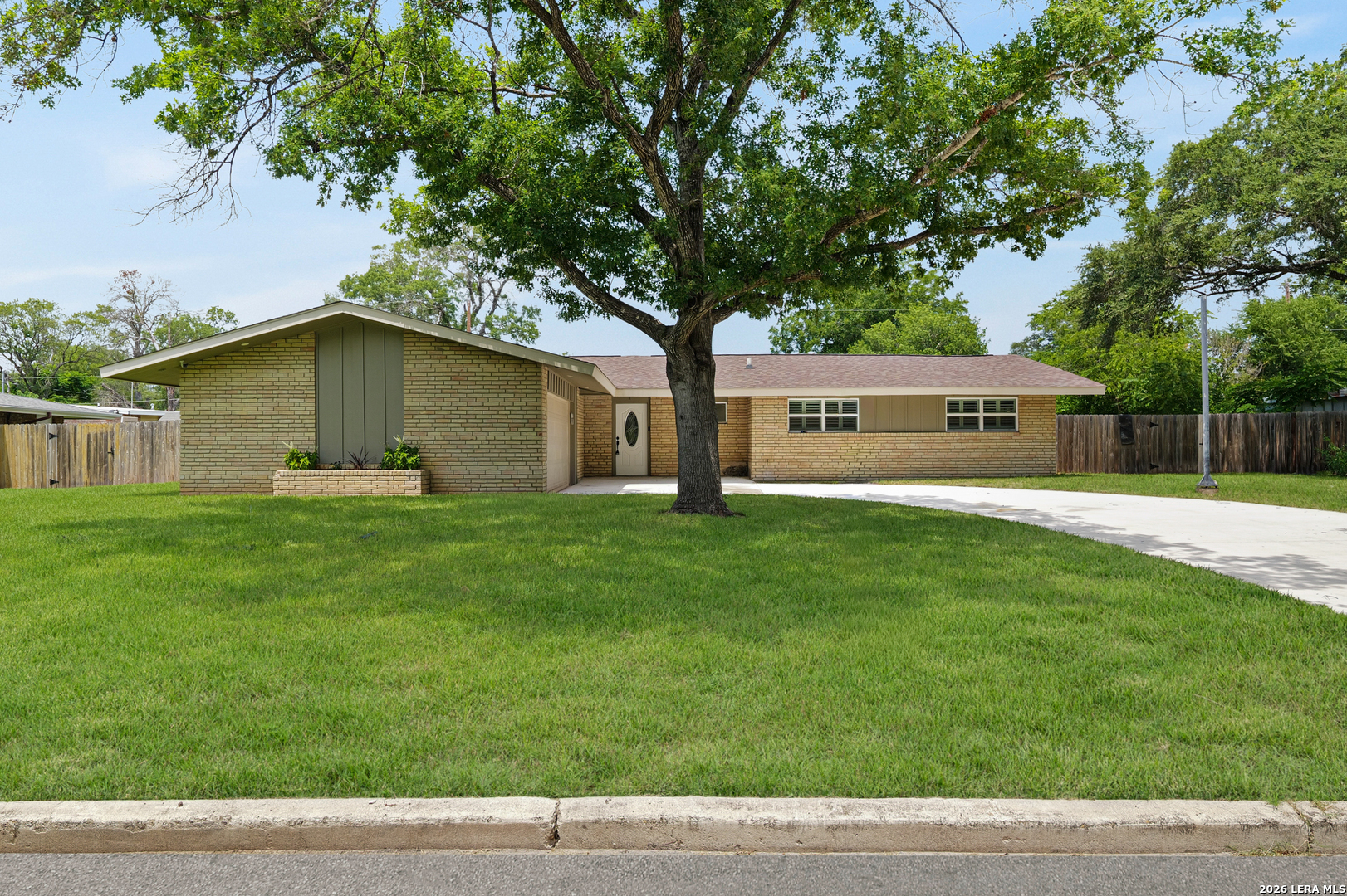 Residential in Windcrest 3