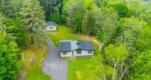 4001 County 121 Road, Kawartha Lakes, ON, K0M2A0 | Card Image