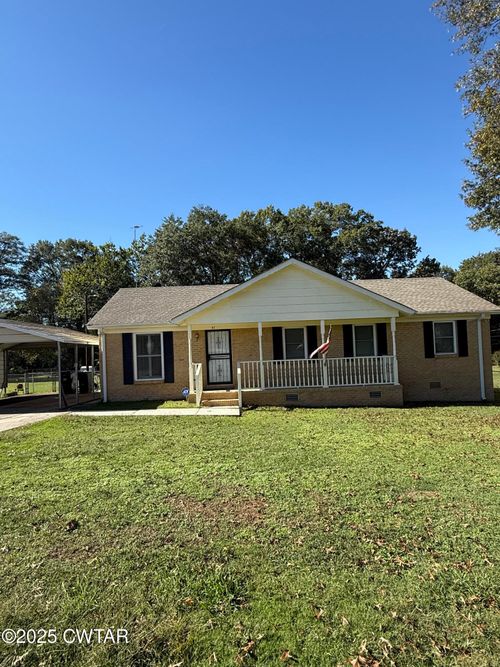 47 Roger Ave, Bolivar, TN, 38008-1216 | Card Image