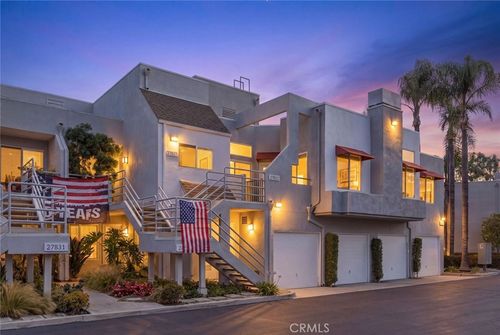 72-27823 Zircon, Mission Viejo, CA, 92691-6435 | Card Image