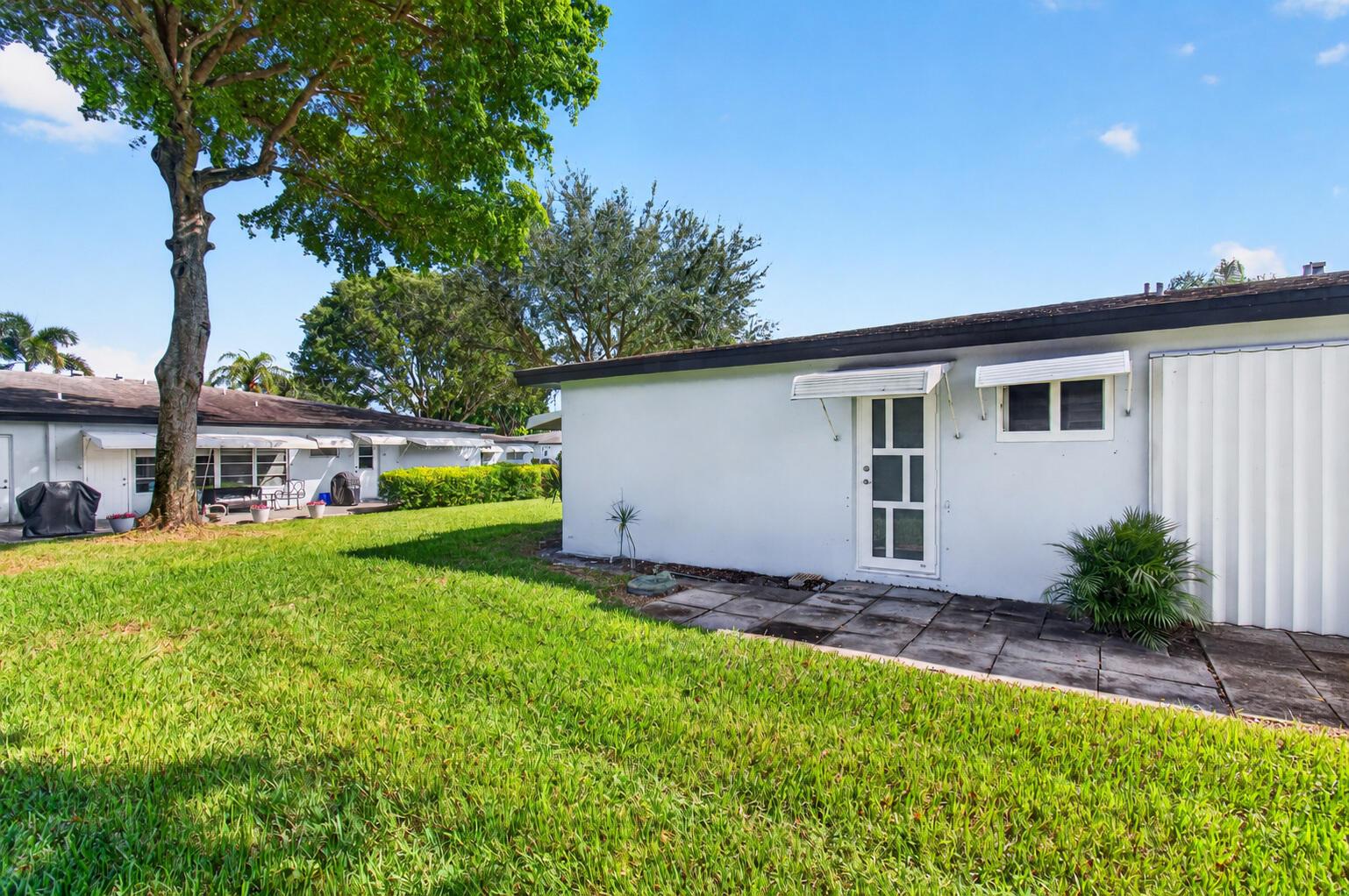 Residential in Delray Beach 4