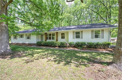 132 Echota Ave Ne, Calhoun, GA, 30701-9014 | Card Image