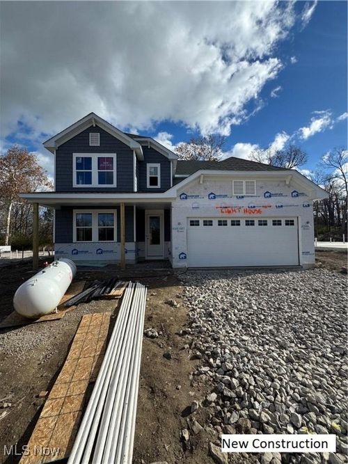 280 Lighthouse Oval, Marblehead, OH, 43440-2900 | Card Image