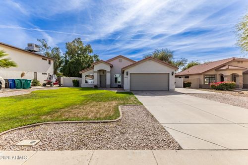5051 E Adobe St, Mesa, AZ, 85205-5392 | Card Image