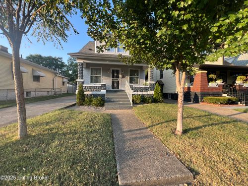 2315 Date St, Louisville, KY, 40210-1135 | Card Image