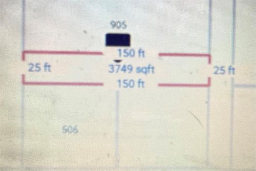 504 S Garfield St, Hobart, OK, 73651 | Card Image