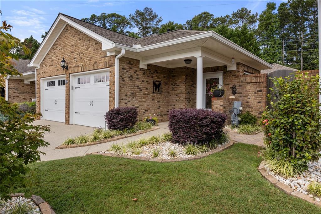 Countryside Ct, Woodstock, GA 30189