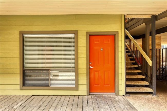 APT-105 - 908 Poplar St, Condo with 1 bedrooms, 1 bathrooms and 1 parking in Austin TX | Image 16