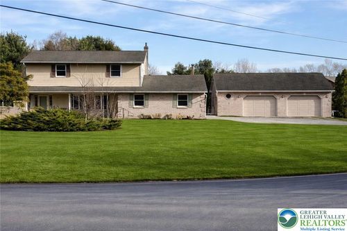 6594 Memorial Rd, Germansville, PA, 18053-2511 | Card Image