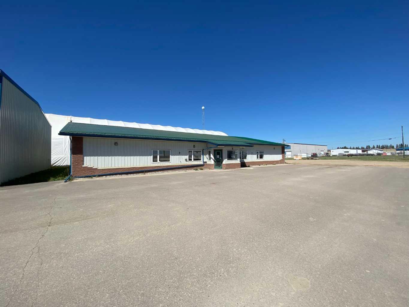 Commercial Sale in Ponoka 3