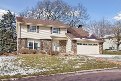 12925 Eveleth Ave, Apple Valley, MN, 55124-5223 | Card Image