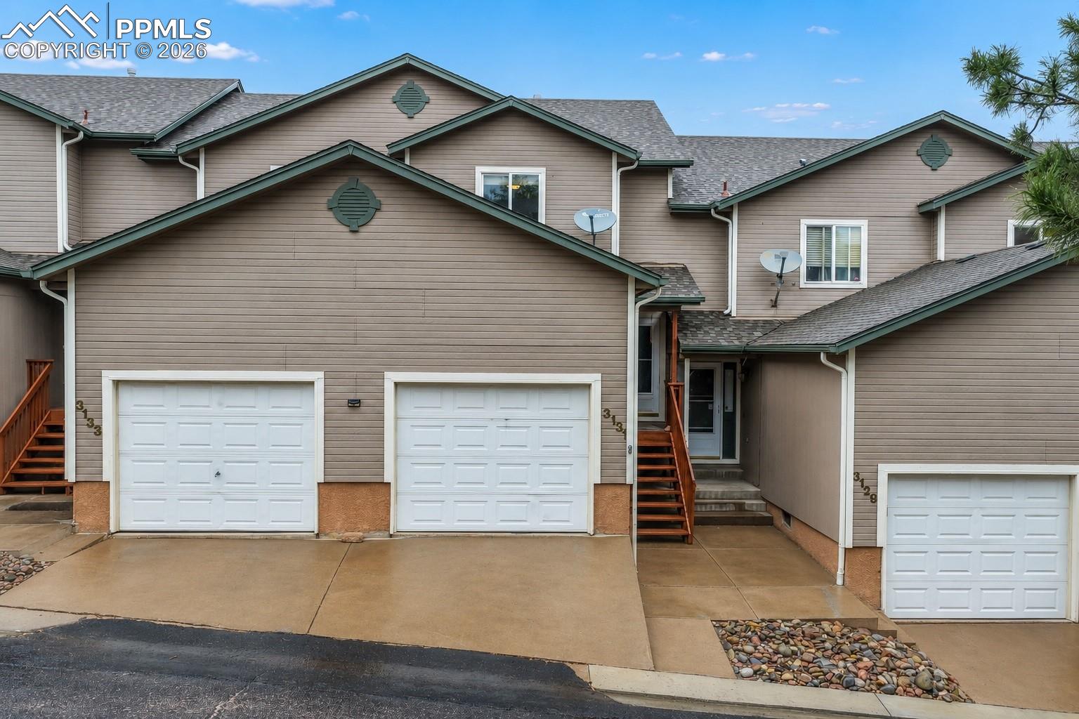 Residential in Colorado Springs