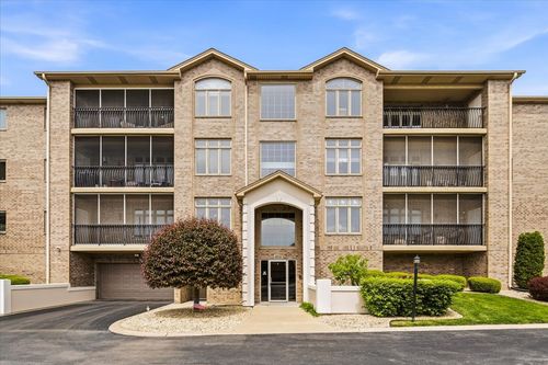1a-18550 Pine Lake Dr, Tinley Park, IL, 60477-5151 | Card Image