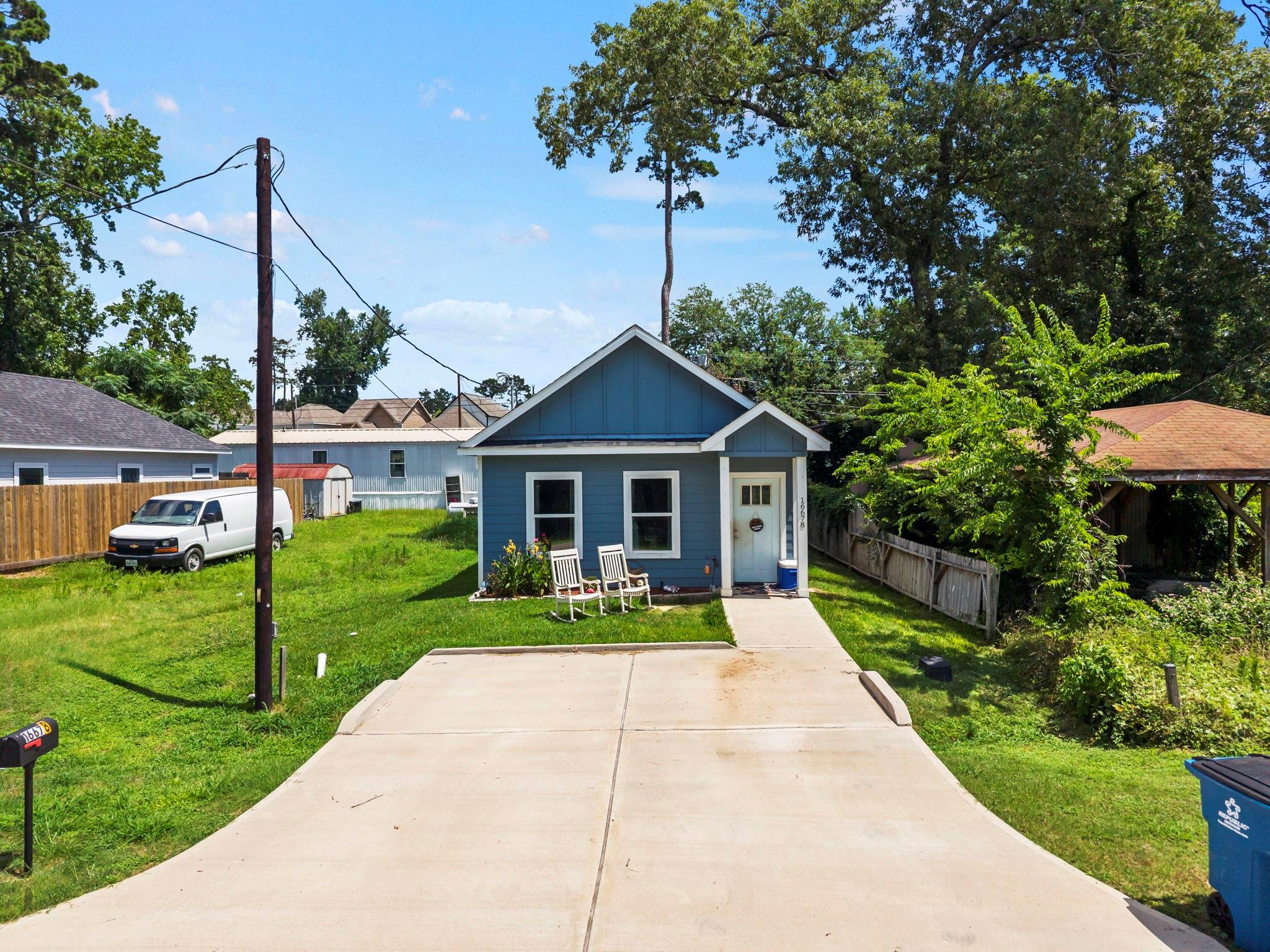 Residential in Montgomery 2