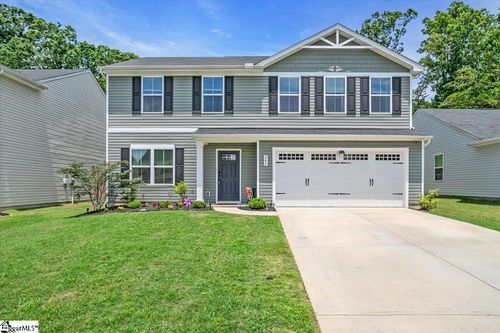 243 Lily Park Way, Easley, SC, 29642-1692 | Card Image