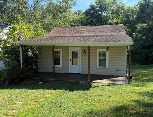 411 Hulldale Ave, Marion, VA, 24354-2336 | Card Image