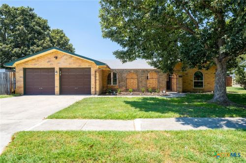 1701 Standridge Street, Killeen, TX, 76543 | Card Image