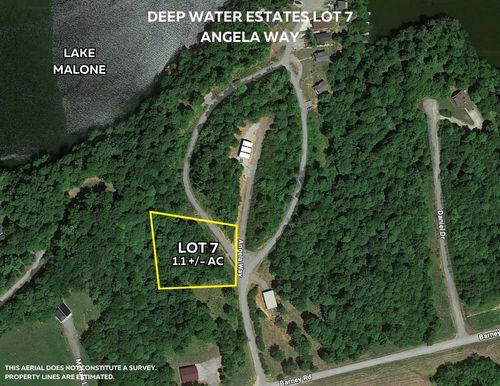 lot-7-deep-water-estates-0 Angela Way, Lewisburg, KY, 42256 | Card Image