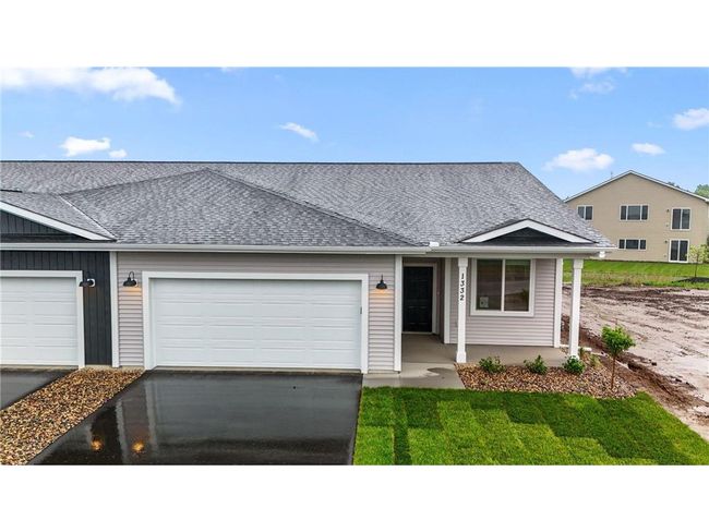 1332 Rose St, House other with 2 bedrooms, 2 bathrooms and null parking in New Richmond WI | Image 39