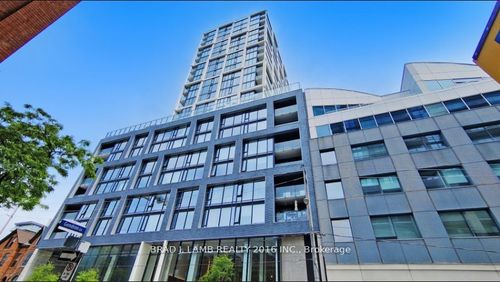 303-55 Ontario St, Toronto, ON, M5A0T8 | Card Image