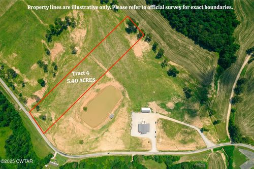4 Bond Cemetery Rd, Denmark, TN, 38391-2066 | Card Image