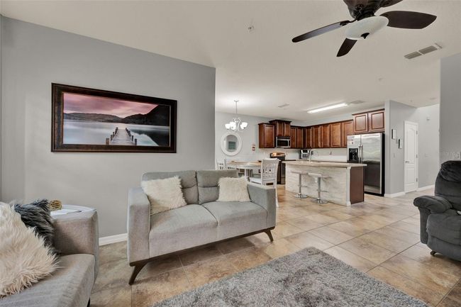 2508 Seven Oaks Dr, Townhouse with 3 bedrooms, 3 bathrooms and null parking in SAINT CLOUD FL | Image 7