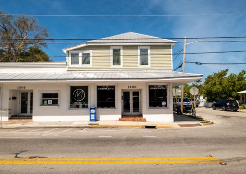 1200 White St, Key West, FL, 33040-3329 | Card Image