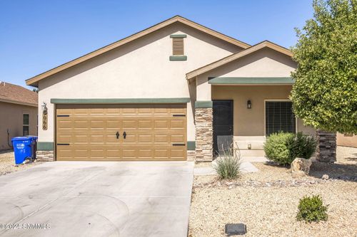 3066 San Elizario Court, Las Cruces, NM, 88007 | Card Image