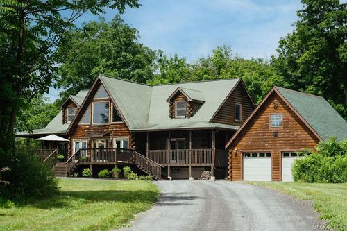 86 Sunset View Dr, Saugerties, NY, 12477-4172 | Card Image