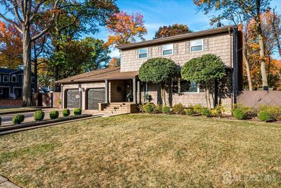 7 Headley Place, House other with 4 bedrooms, 2 bathrooms and null parking in Iselin NJ | Image 2