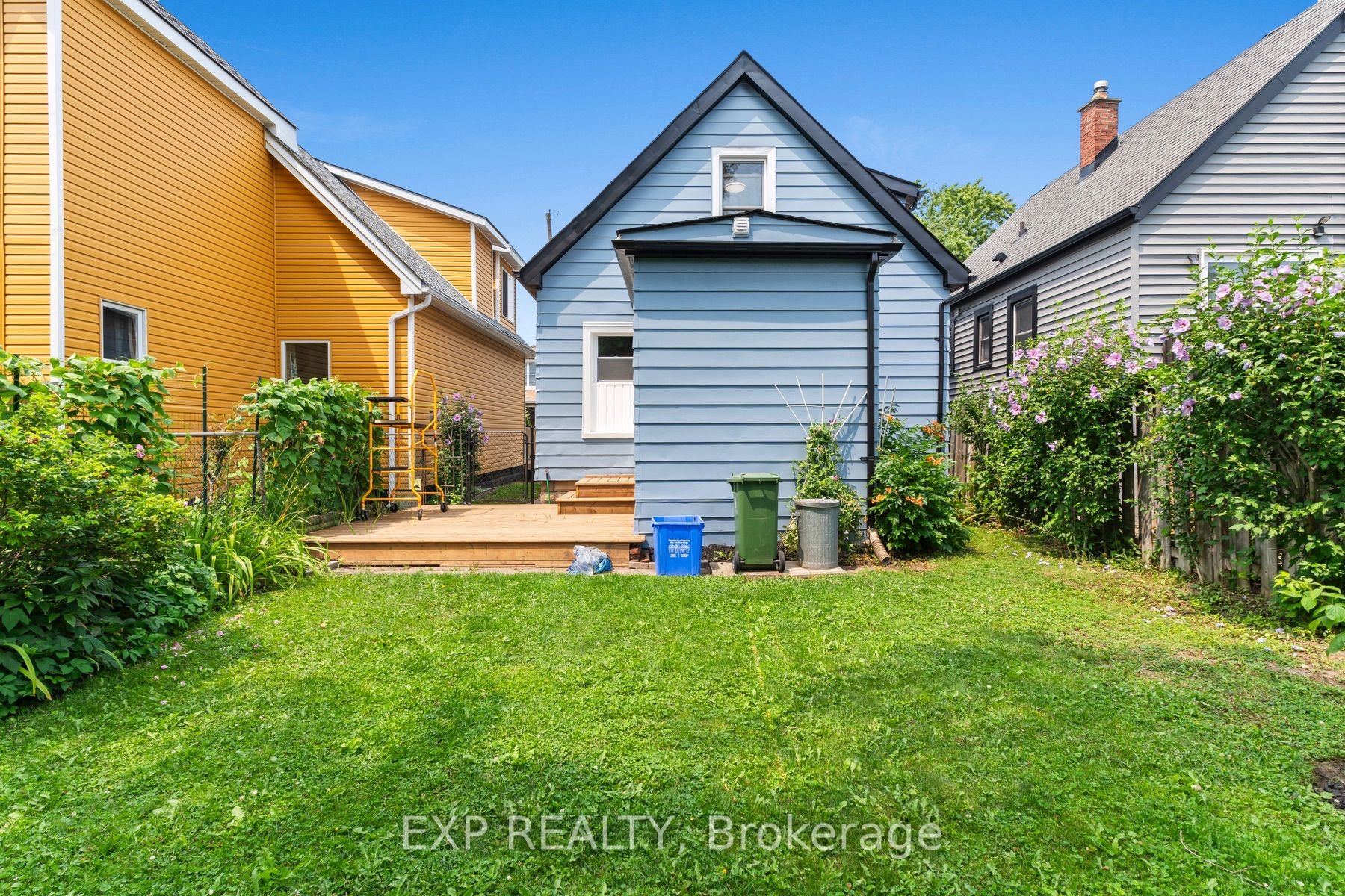 Residential in Hamilton 4