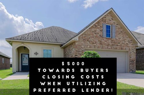 1819 Willow Bend Rd, Saint Gabriel, LA, 70776-5351 | Card Image