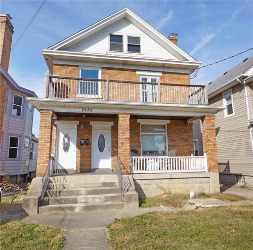2-2434 Kenilworth Ave, Norwood, OH, 45212-3403 | Card Image