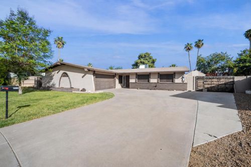 4515 W Shaw Butte Dr, Glendale, AZ, 85304-3036 | Card Image