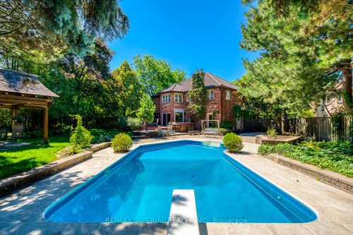 341 Acacia Crt, Oakville, ON, L6J6K5 | Card Image